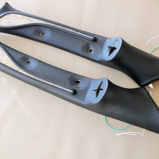 ハイエース200系用　Yoncharoenライティングピラー