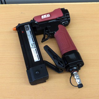 釘打ち機 SK11 エアピン釘打機 P35 SA-P35-Z1 エア釘打機 釘打ち 工具 日曜大工 DIY PayPay対応 札幌市西区西野 - 札幌市