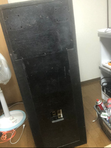 JBL SRX725 同等ドライバー ペア フルレンジスピーカー フルレンジ