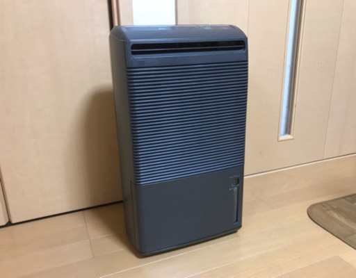 除湿機 SDH-560 空気清浄機能あり 引取り希望