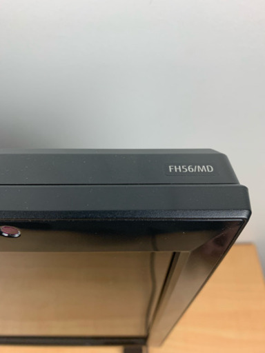 一体型PC 富士通 FH56/MD ESPRIMO コアi7 初期化済み | humanication.co.il