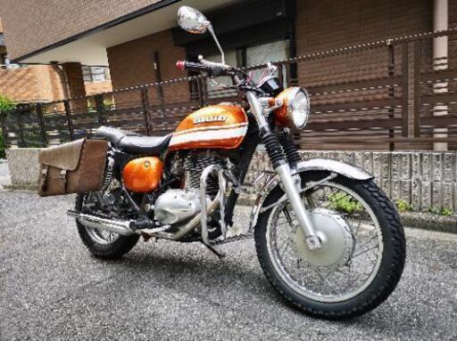 ☆kawasaki  エストレヤ RS custom ☆