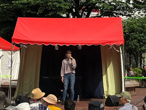 フリーライブイベントへの出演者募集 大森駅近で開催のお祭りのようなイベントです Do 大森の地域 お祭り のイベント参加者募集 無料掲載の掲示板 ジモティー フリーライブイベントへの出演者募集 大森駅近で開催のお祭りのようなイベントです Do 大森の地域 お祭り のイベント参加者募集 無料掲載の掲示板 ジモティー
