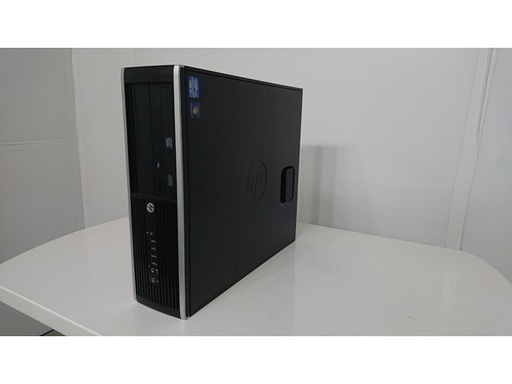 【HP】中古デスクトップパソコン　Compaq6200Pro