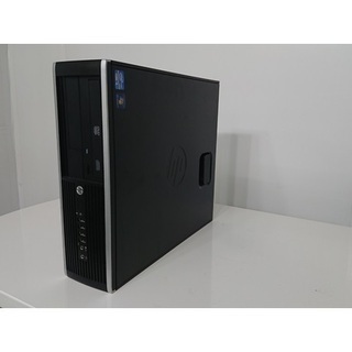 【HP】中古デスクトップパソコン　Compaq6200Pro