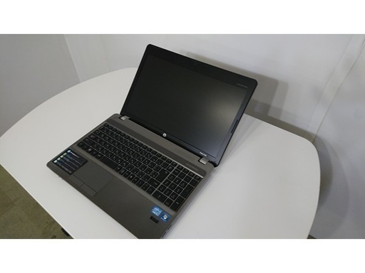【HP】中古ノートパソコン ProBook4530S