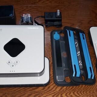 ブラーバ iRobot Braava 380j