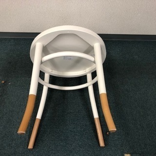 20596ソックスチェア