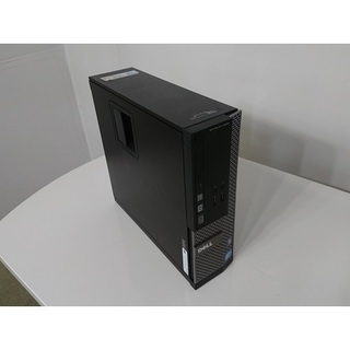 【DELL】中古デスクトップパソコン OPTIPLEX3010①