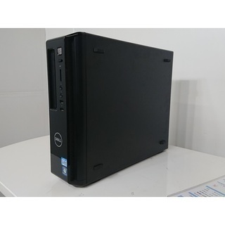 【DELL】中古デスクトップパソコン VOSTRO 260S