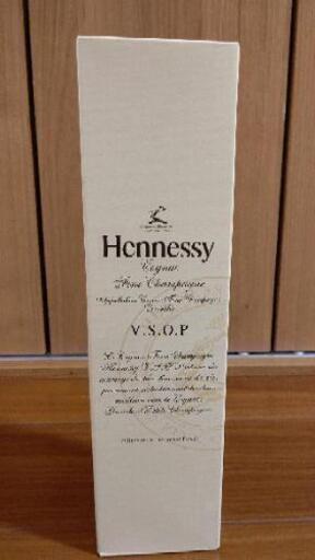 Hennessy  V.S.O.P  700ml  40度
