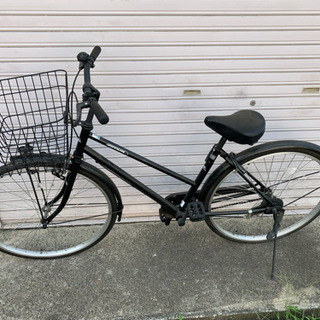 1000円‼️ 自転車 26インチ 