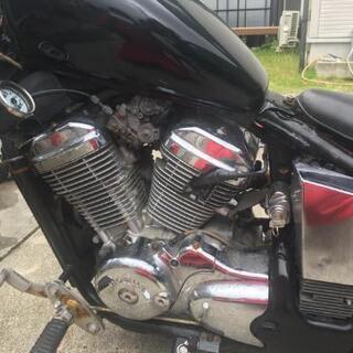 ホンダ スティード エンジン実働 現状 自分で直せる方 ホンダ スティード エンジン実働 現状 自分で直せる方 【公式通販】