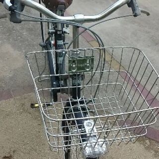 サカモトテクノオーガスタ