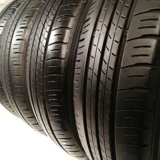 165/65R14 商品代金4本&工賃&廃タイヤ処分料コミコミ 15000円のみ 