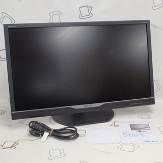 ♪PHILIPS/フィリップス 4K対応液晶モニタ 288P6L 28inch 2014年 札幌