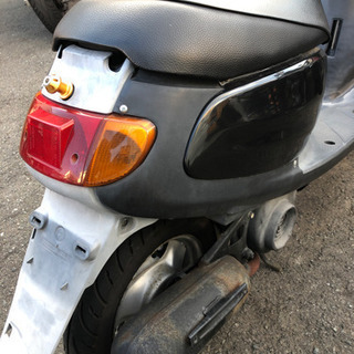 YAMAHA  ジョグ カスタム SA08  福岡市南区 YAMAHA ジョグ カスタム SA08 福岡市南区