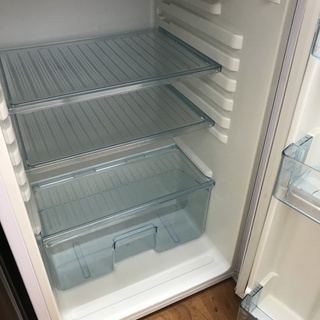 Abitelax 2ﾄﾞｱ冷蔵庫 AR-143E 138L 2016年製