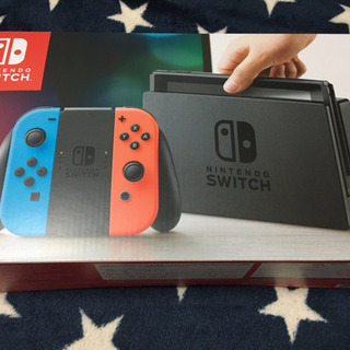 任天堂Switch 美品 26000円 明日手放す予定ですので本日までの出品