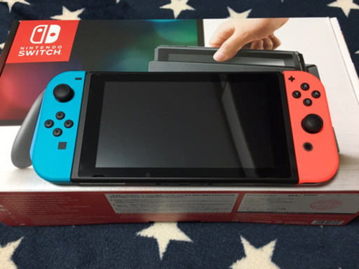 任天堂Switch 美品 26000円 明日手放す予定ですので本日までの出品となります。