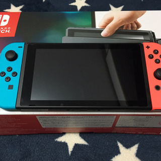 任天堂Switch 美品 26000円 明日手放す予定ですので本...