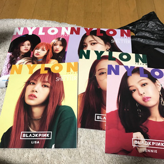 BIGBANG BLACK PINK グッズ