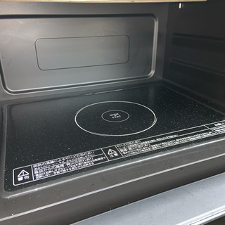 【東芝☆美品】石窯オーブンレンジ  2016年製
