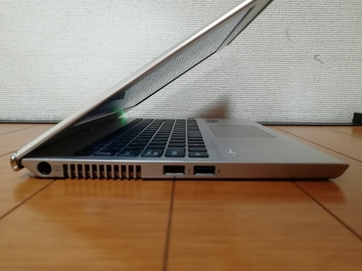 ☆安定SSD Office 2019☆SONY 薄型ノート