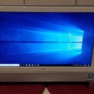 NEC VALUESTAR❣️ Windows10 64bit❣...