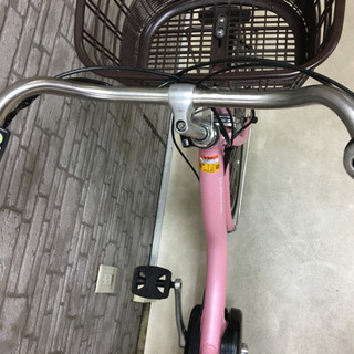 東京23区配達無料 新基準 ヤマハ パスナチュラ 8.7Ah リチウム 電動 