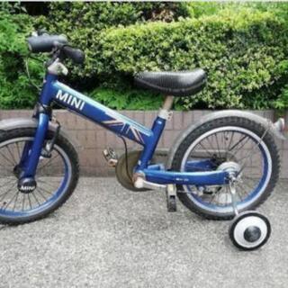 mini キッズバイク 子供用自転車