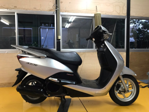 リード110 現状8万円❗️