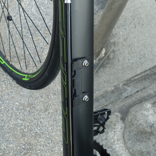 ロードバイク MERIDA SCULTURA DISC 200 2017 ディスクブレーキ ヘッド