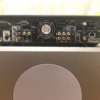 DENON S-302 2.1ch 定価247,800円