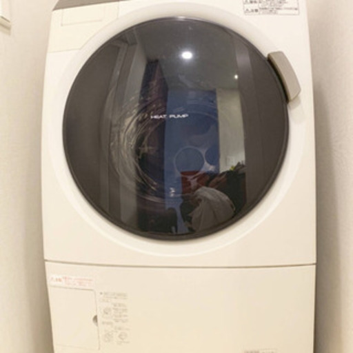 Panasonicドラム式洗濯機 ＮＡ-VX5200 L
