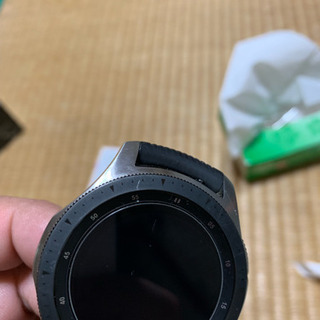 galaxy watch  美品