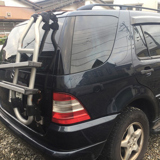 suv ミニバン ワゴン用 ハシゴ