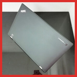 Lenovo A4 ノートPC Win10 Core i5 4GB 320GB