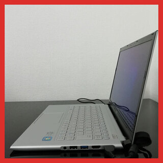 NEC B5 ノートPC Win10 Core i5 4GB 128GB 【公式通販】