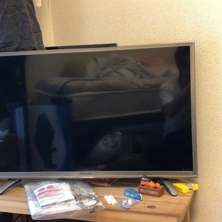 ハイセンス32型テレビ