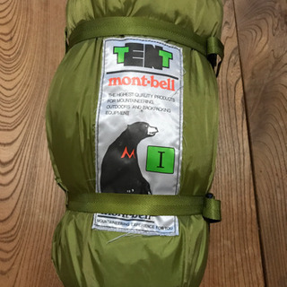 お取引完了】バイクでキャンプツーリングに行こう！⛺️ 登山にも