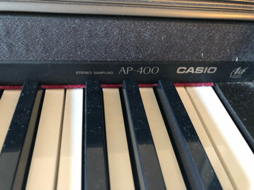 電子ピアノ casio AP-400 電子ピアノ casio AP-400 【公式通販】