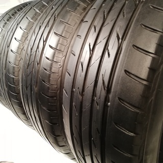 1台分のみ　205/60R16 4本 良質中古タイヤ ブリヂストン 24,800円（商品代金＋工賃＋廃タイヤ処分料こみこみ価格）トヨタ　SAI 　アベンシスワゴン　エスティマ　イプサム　プリウスα　アベンシス　　 1台分のみ 205/60R16 4本 良質中古タイヤ ブリヂストン 24,800円（商品