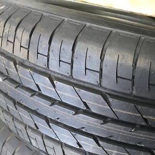 イボ付き【格安】215/60R17 96H TOYO TRANPATH J48 ハイエース 