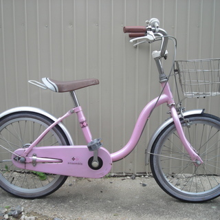 パナソニック 18インチ 子供車 ピンク 中古品 パーディー7 男川のその他の中古あげます 譲ります ジモティーで不用品の処分 パナソニック 18インチ 子供車 ピンク 中古品 パーディー7 男川のその他の中古あげます 譲ります ジモティーで不用品の処分