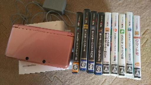 3ＤＳ