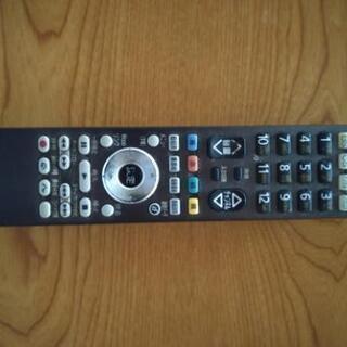 液晶テレビ 日立 42型 録画機能あり 2画面機能あり