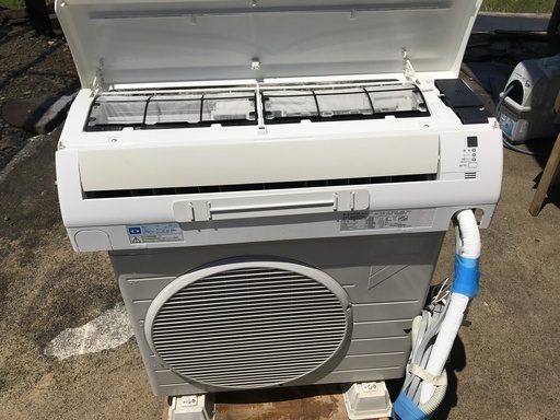 ★人気の★★下見歓迎です★ダイキンー２．５kｗ★★超美品★★綺麗★★１８８００円★１００ｖ★お勧め品★