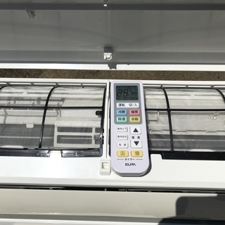 ☆ダイキン☆大型ルームエアコン☆5．6kw☆綺麗23800円☆