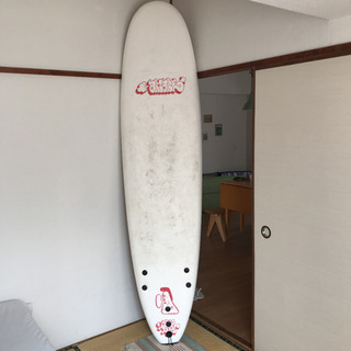 catch surf\"BarryMcGee\"モデル7'6\"トライフィン CATCH SURFバリーマギーモデル7'6トライフィン
